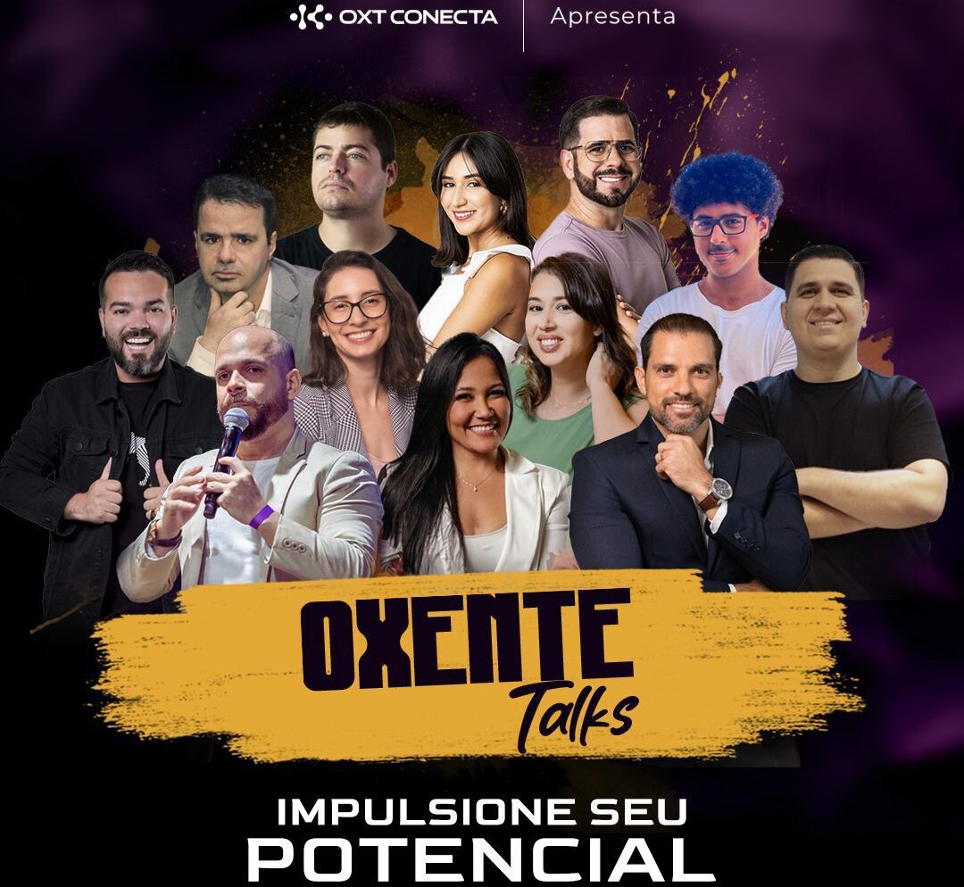 Oxente Talks