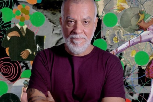 Paulinho Só_Foto André Teixeira_