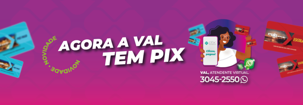 Pix na Val