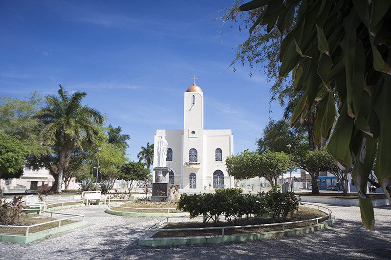 Boquim-Sergipe