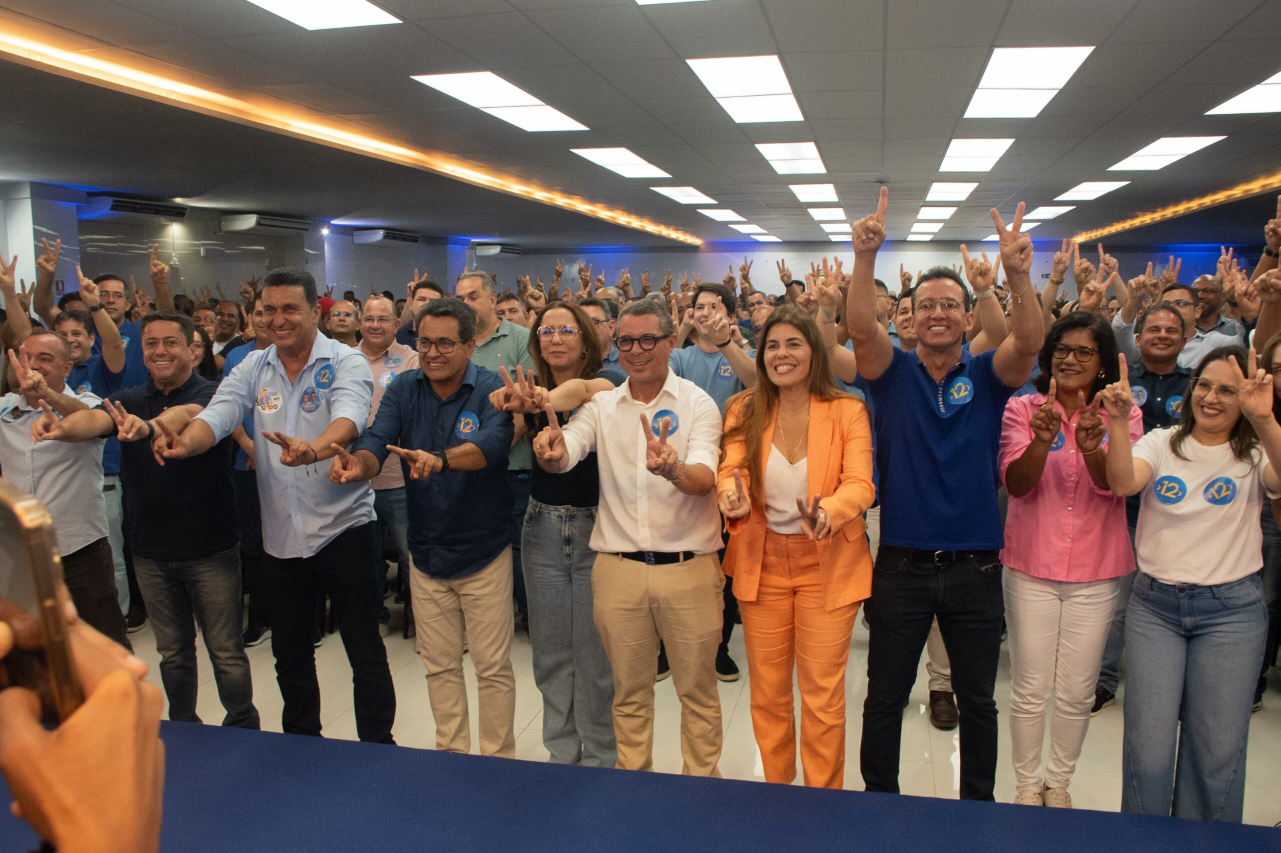Conexão Segurança 1