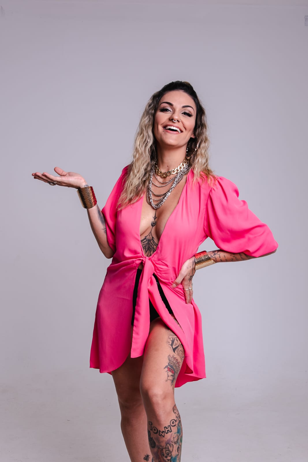 Foto Maysa Reis