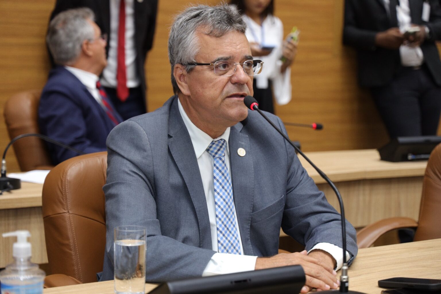 Luciano - Plenário - 17.09