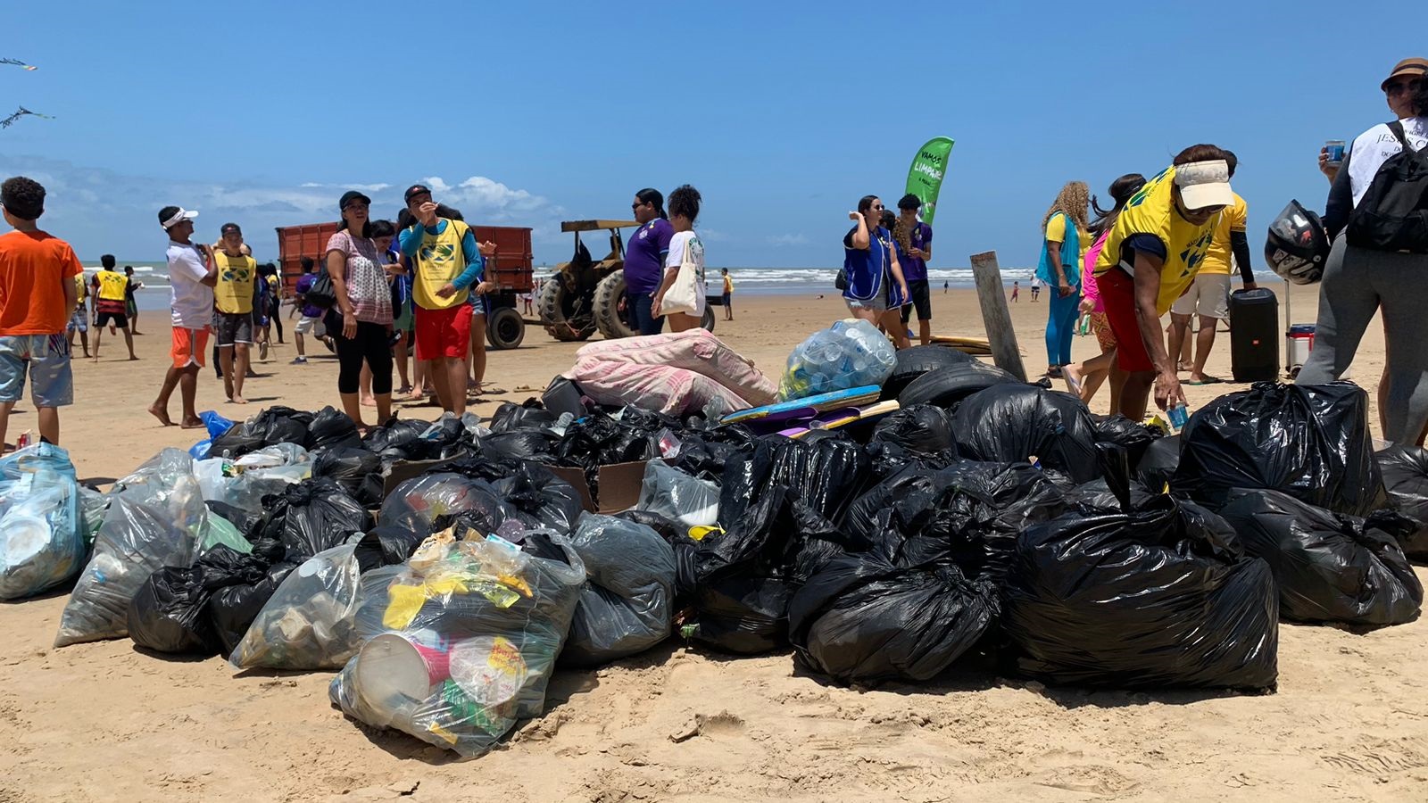 Projeto Praia Limpa (1)