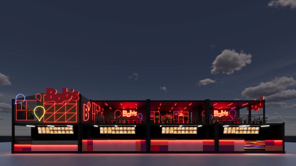 ROCK IN RIO_BOB'S_Imagem_Divulgação