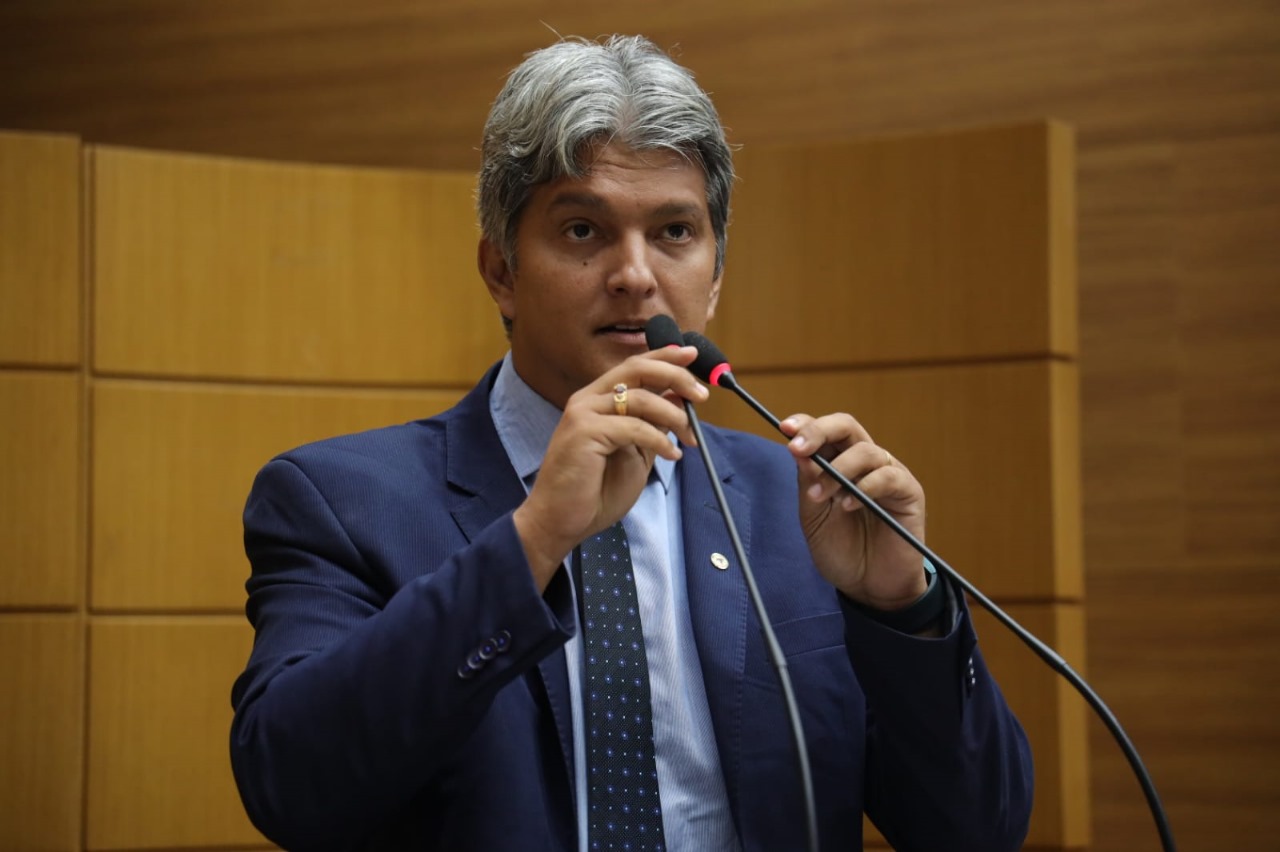 DR. SAMUEL - JADILSON SIMÕES