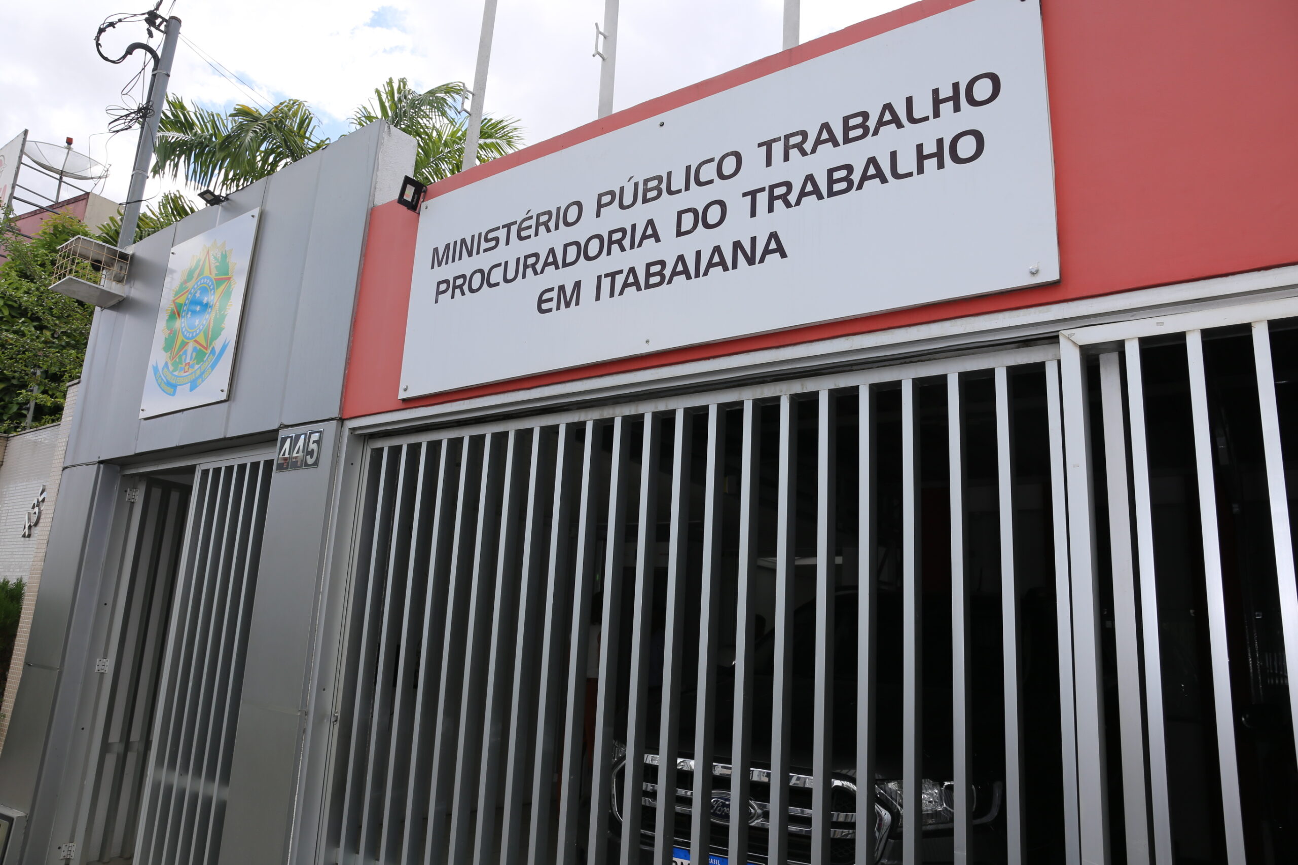 FACHADA PTM ITABAIANA