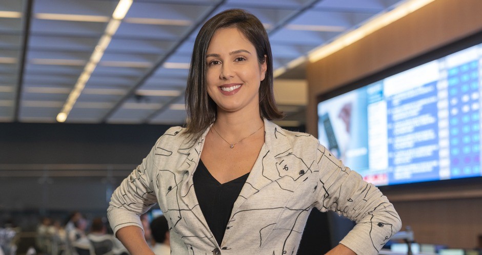 Mirna Borges - Blog BTG Pactual
