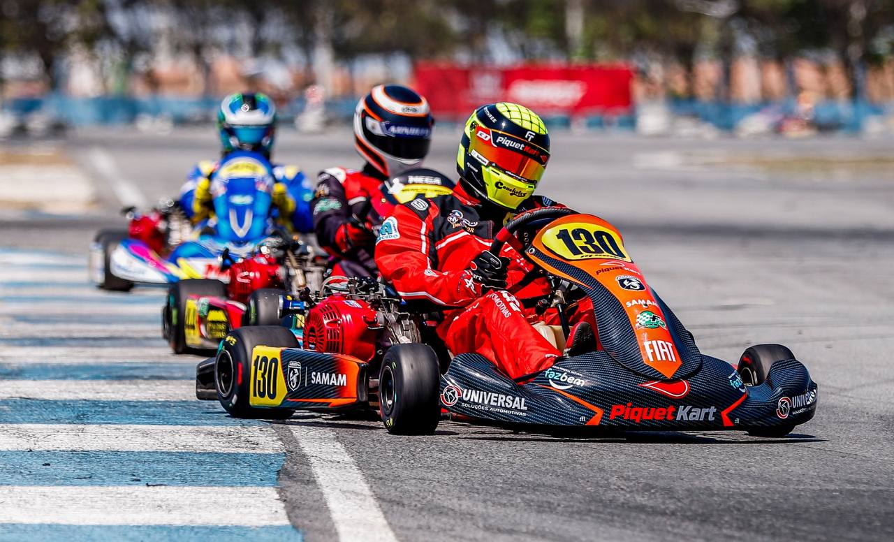 Karts 2025
