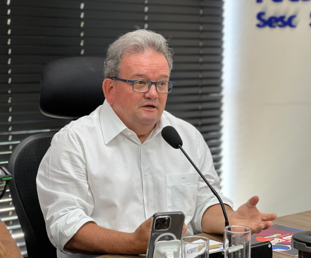 Foto presidente