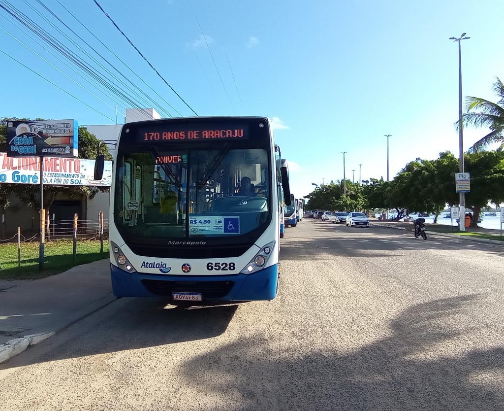 170 anos onibus
