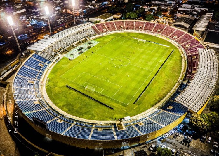 Arena-Batistao