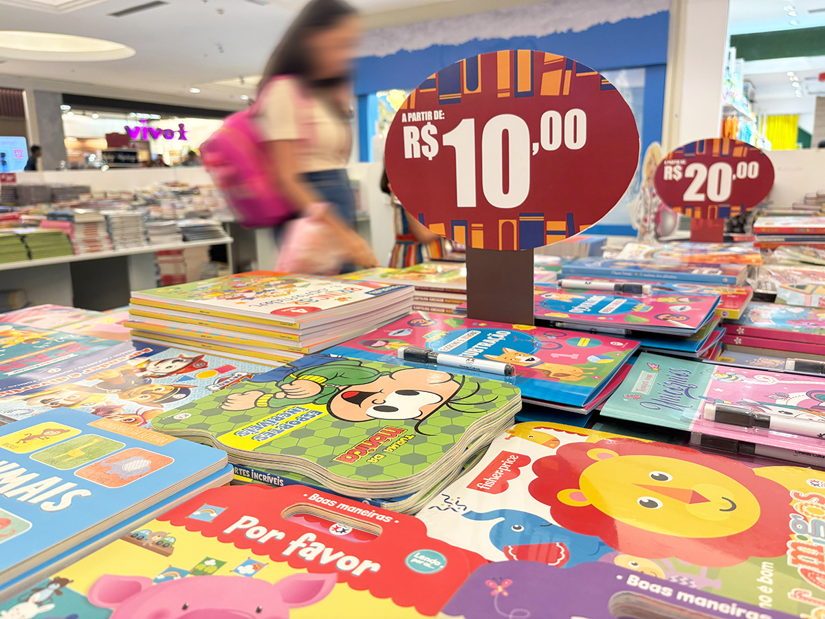 Feira de Livros Escariz_1