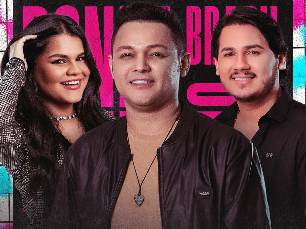 Banda Bonde do Brasil