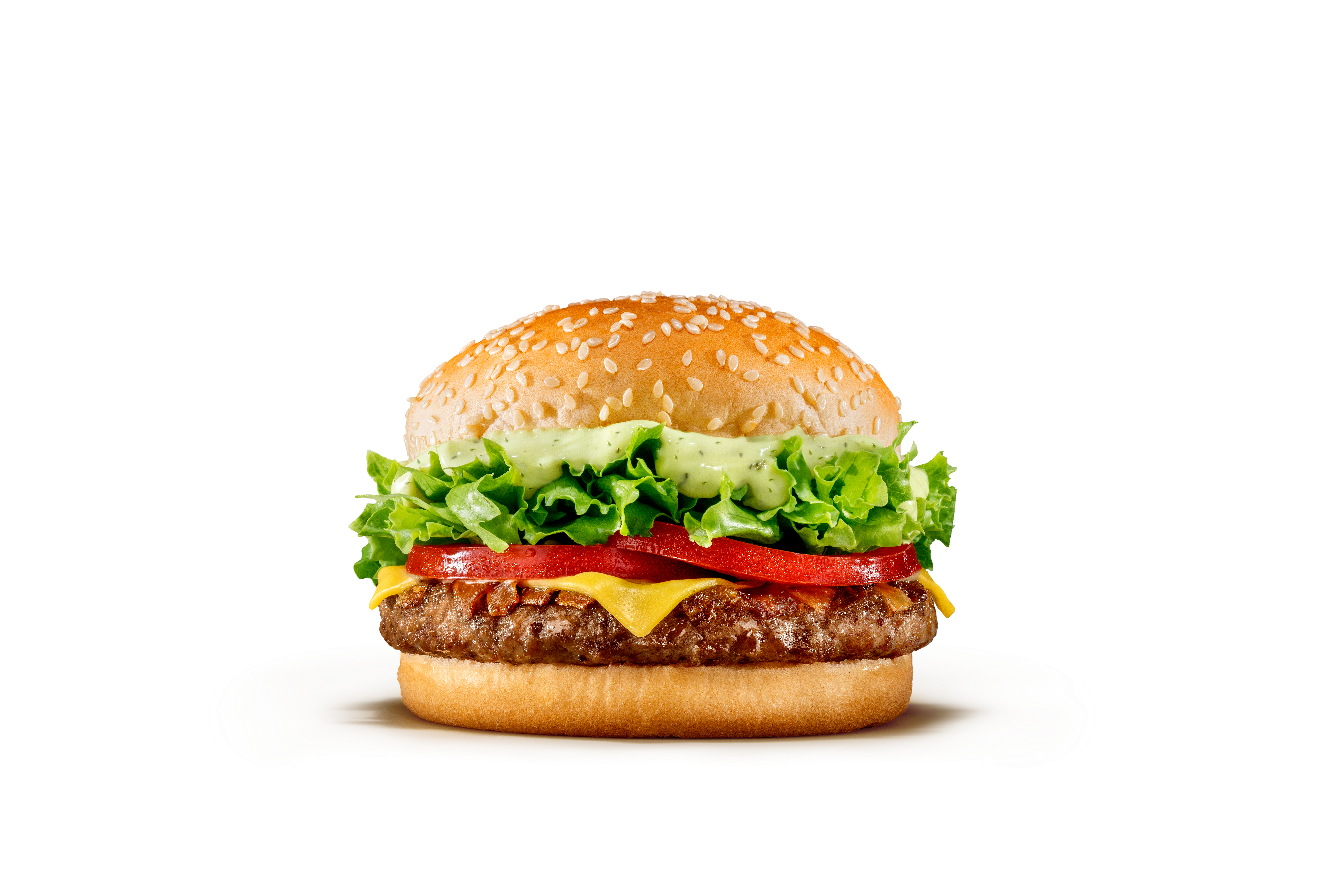 Bob's Salad_Sanduíche_Foto Ascom Divulgação