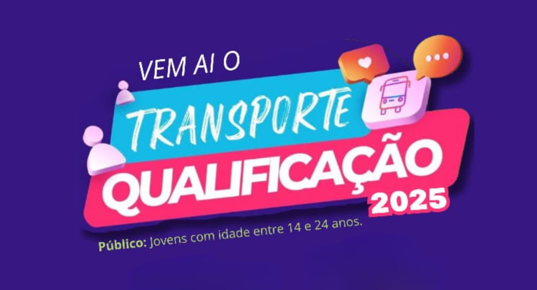 Transporte Qualificação