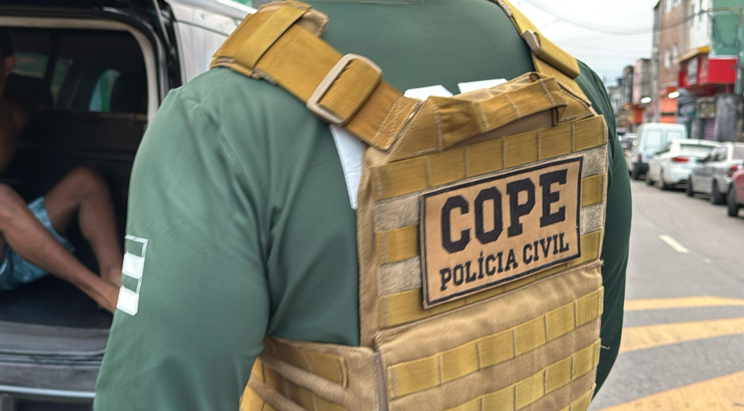 Cope-Malvinas