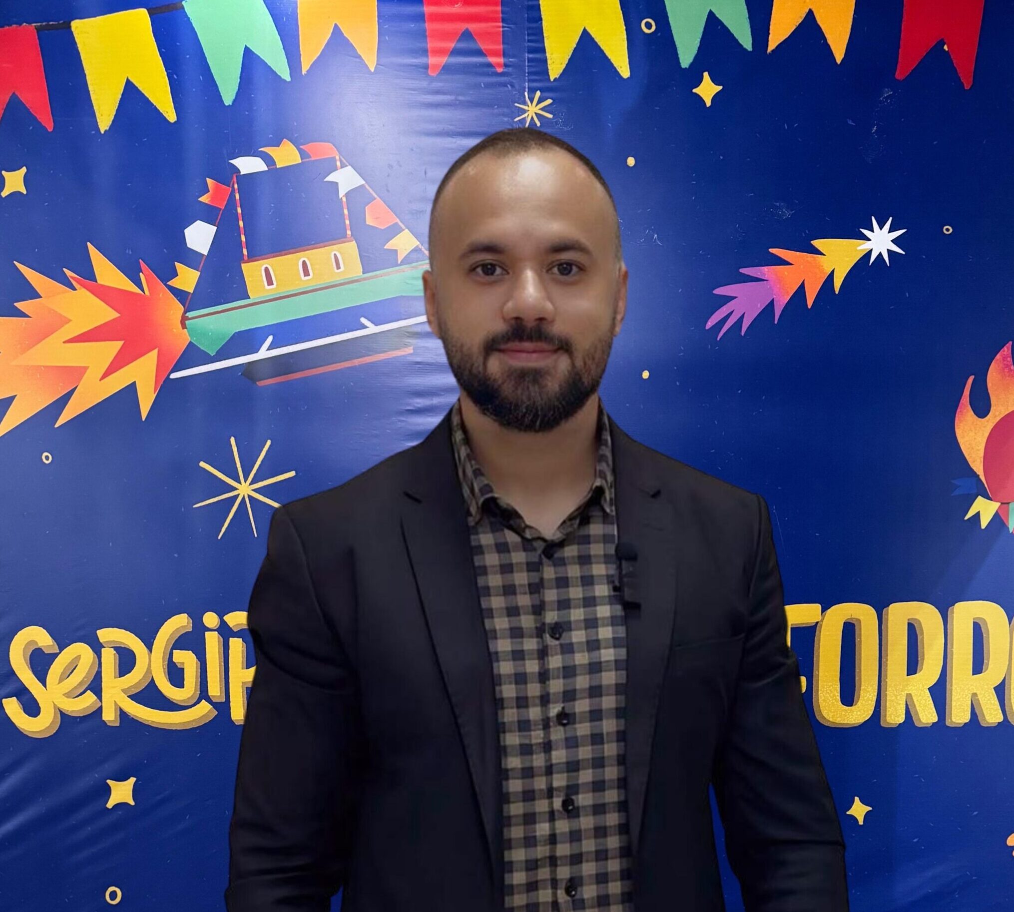 DR EWERTON CAROSO COLUNA FESTEJOS JUNINOS