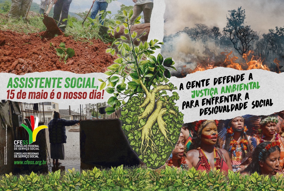 Dia do Assistente Social