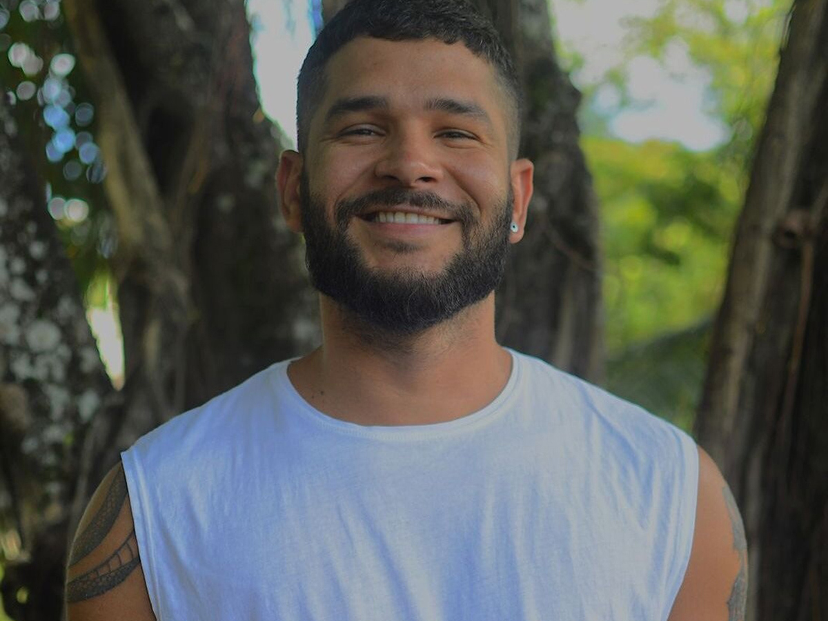 Iandê em Aracaju_Foto Divulgação_