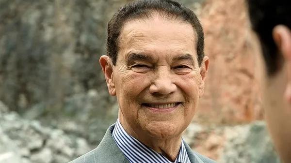 Morre Divaldo Franco, um dos principais líderes espíritas do Brasil, aos 98 anos