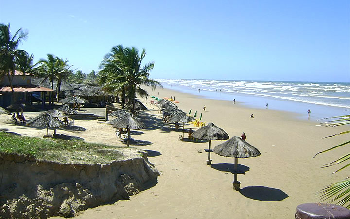 Praia-do-Refugio