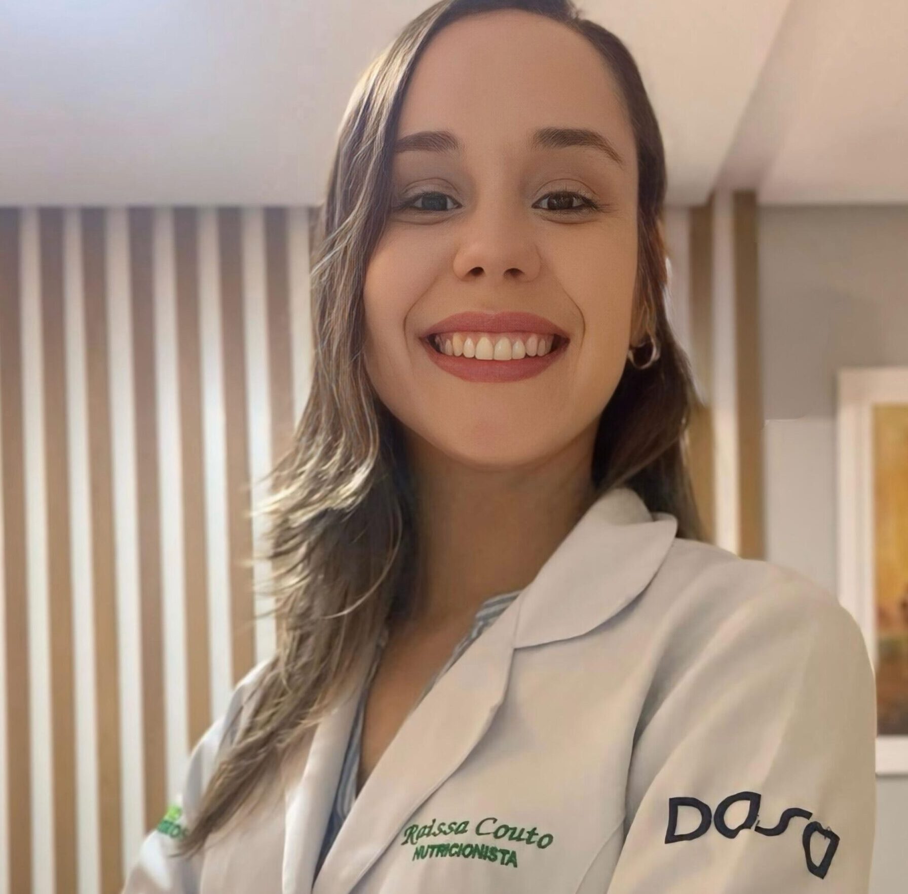 RAISSA COUTO NUTRICIONISTA ONCO HEMATOS