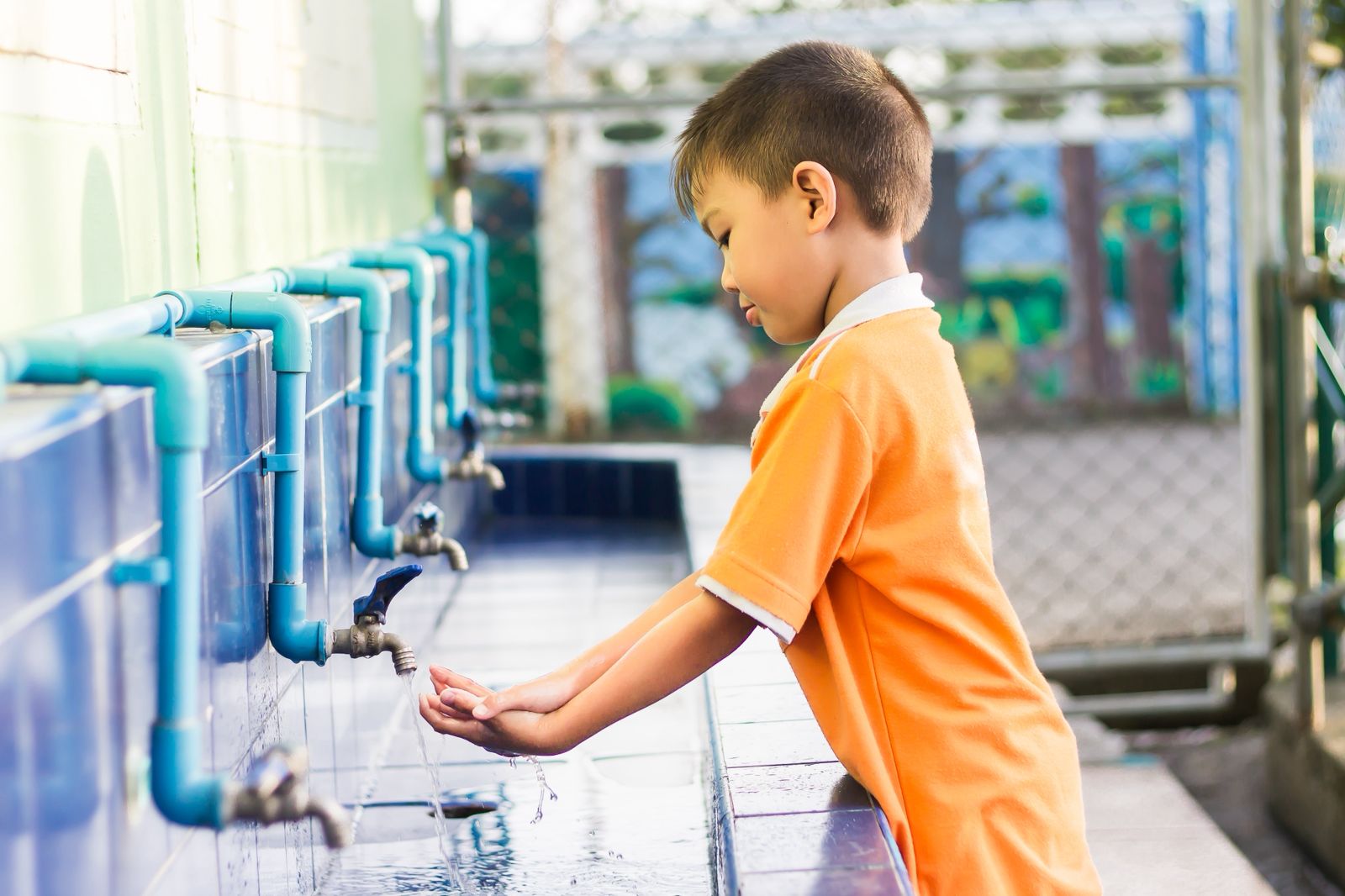 agua escolas 2