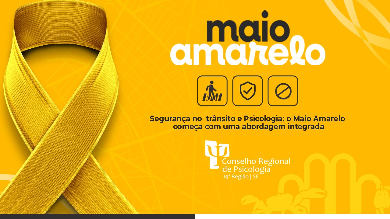 maio amarelo crp19