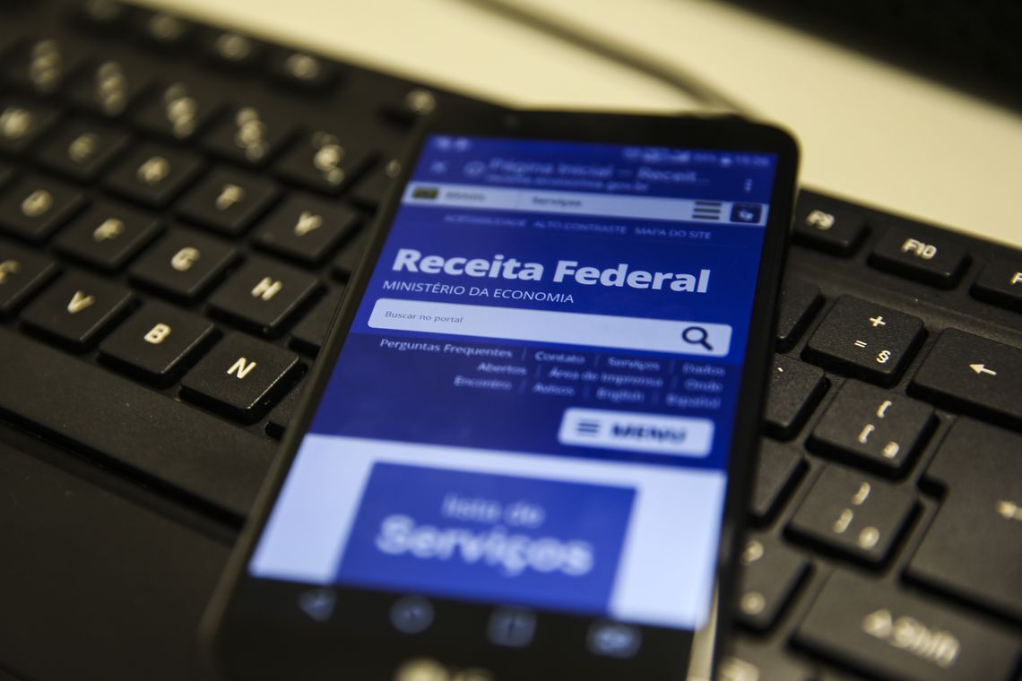 IMPOSTO DE RENDA 201,Declaração IRPF 2019