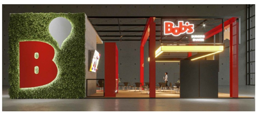 Bob's na ABF_Imagem_Divulgação
