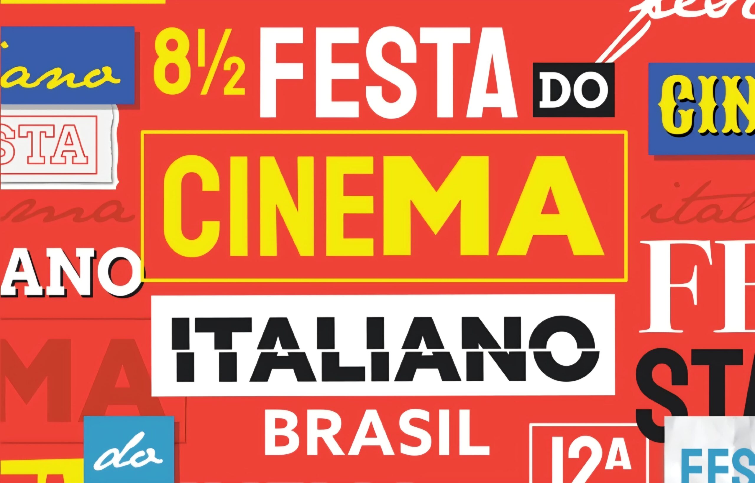 Festa do Cinema Italiano