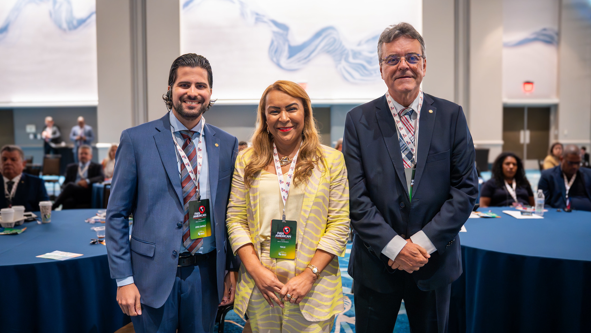 Forum Internacional - Unale