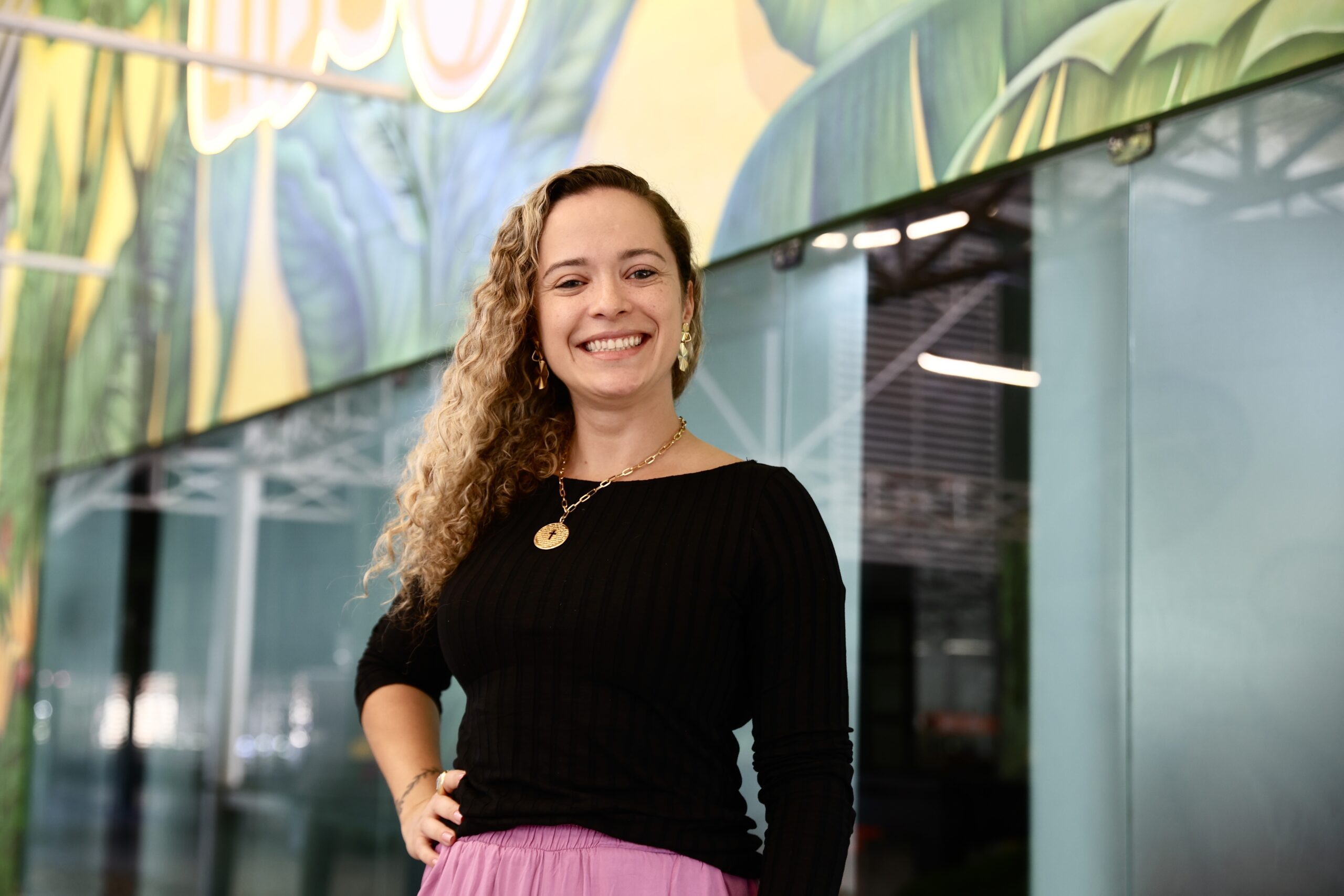 Gabriela Rezende
