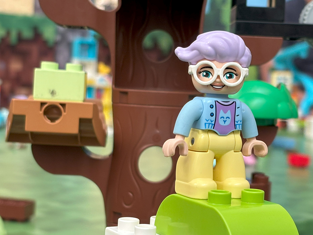 Lego Minecraft8