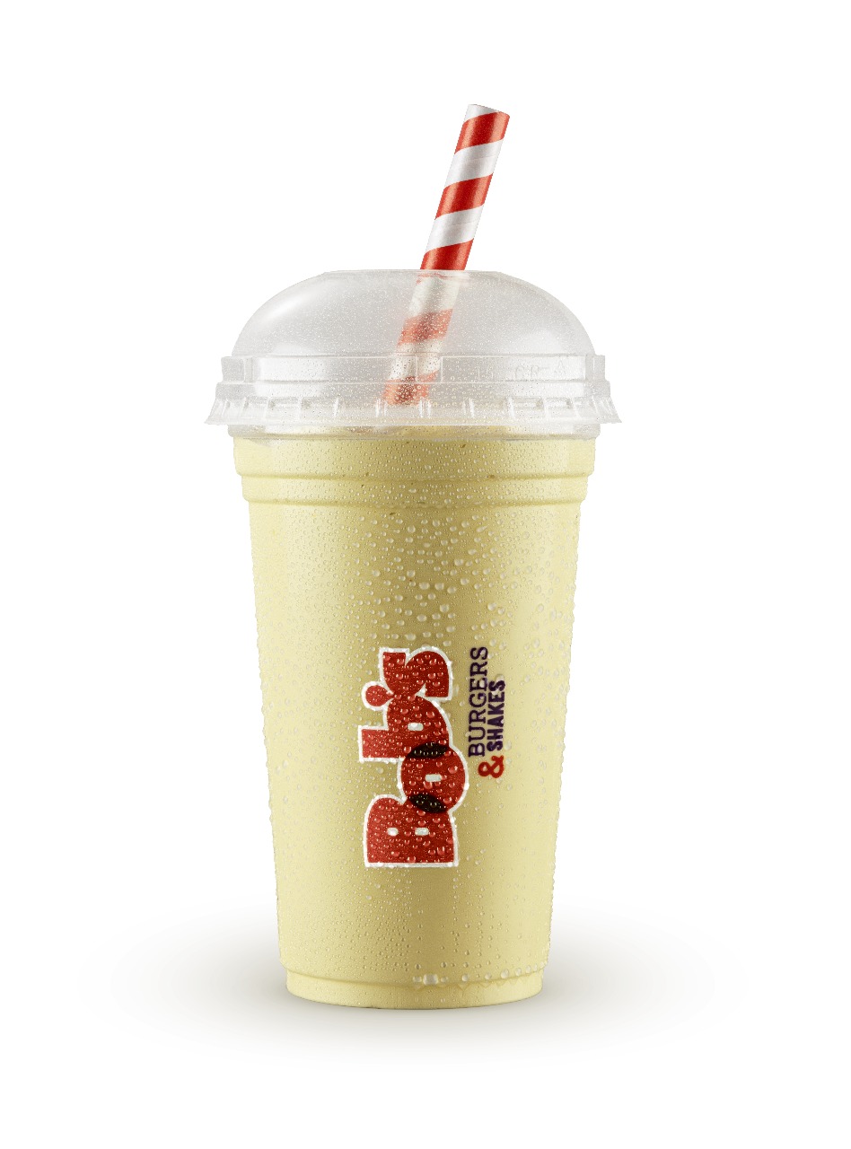 Milk Shake sabor Milho