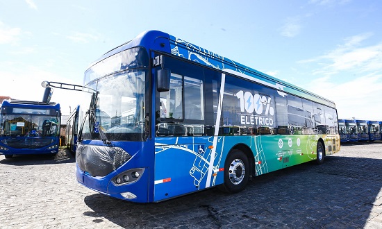Onibus-eletrico-Aracaju-foto-smtt-27062025