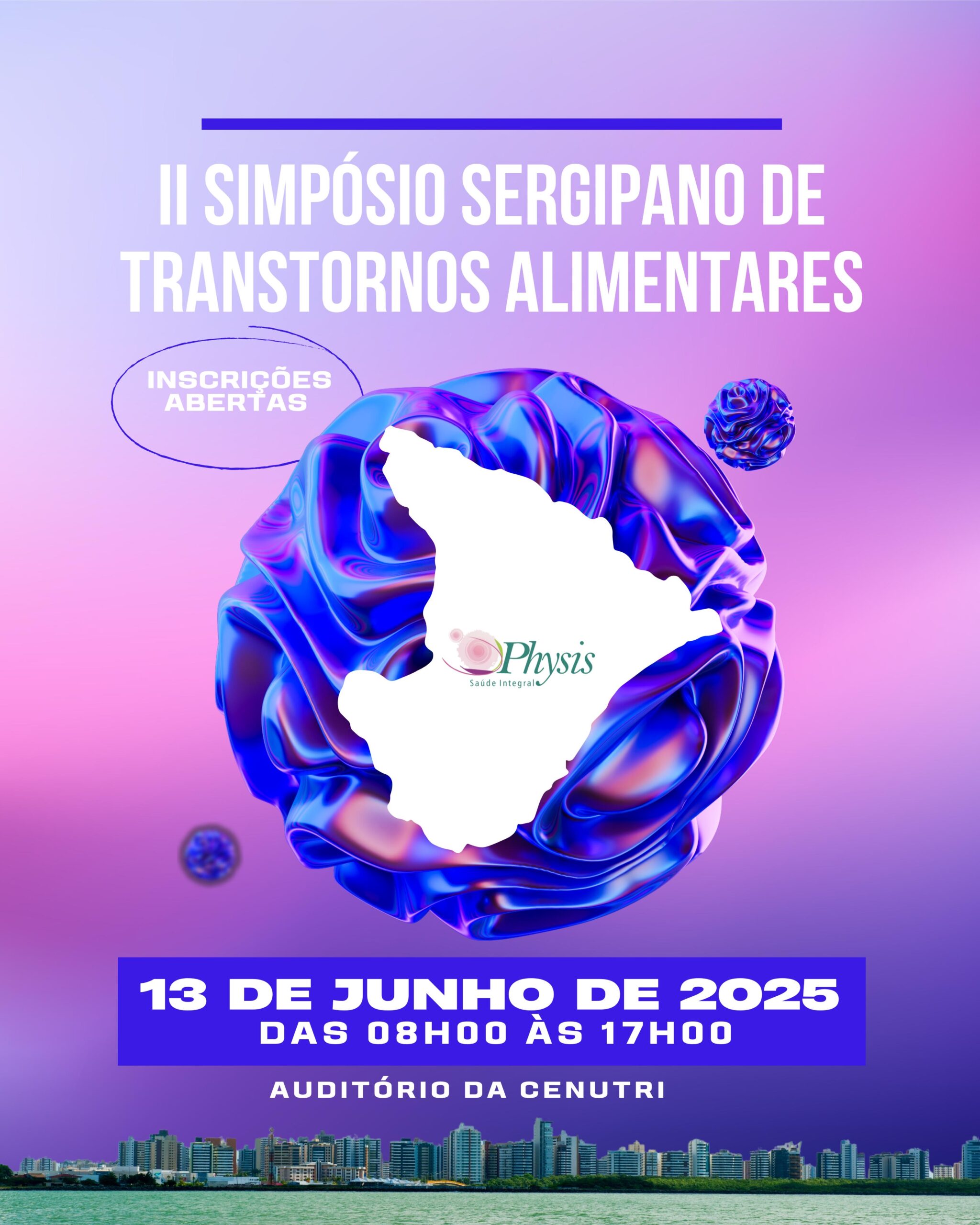 SIMPSIO TRANSTORNOS ALIMENTARES