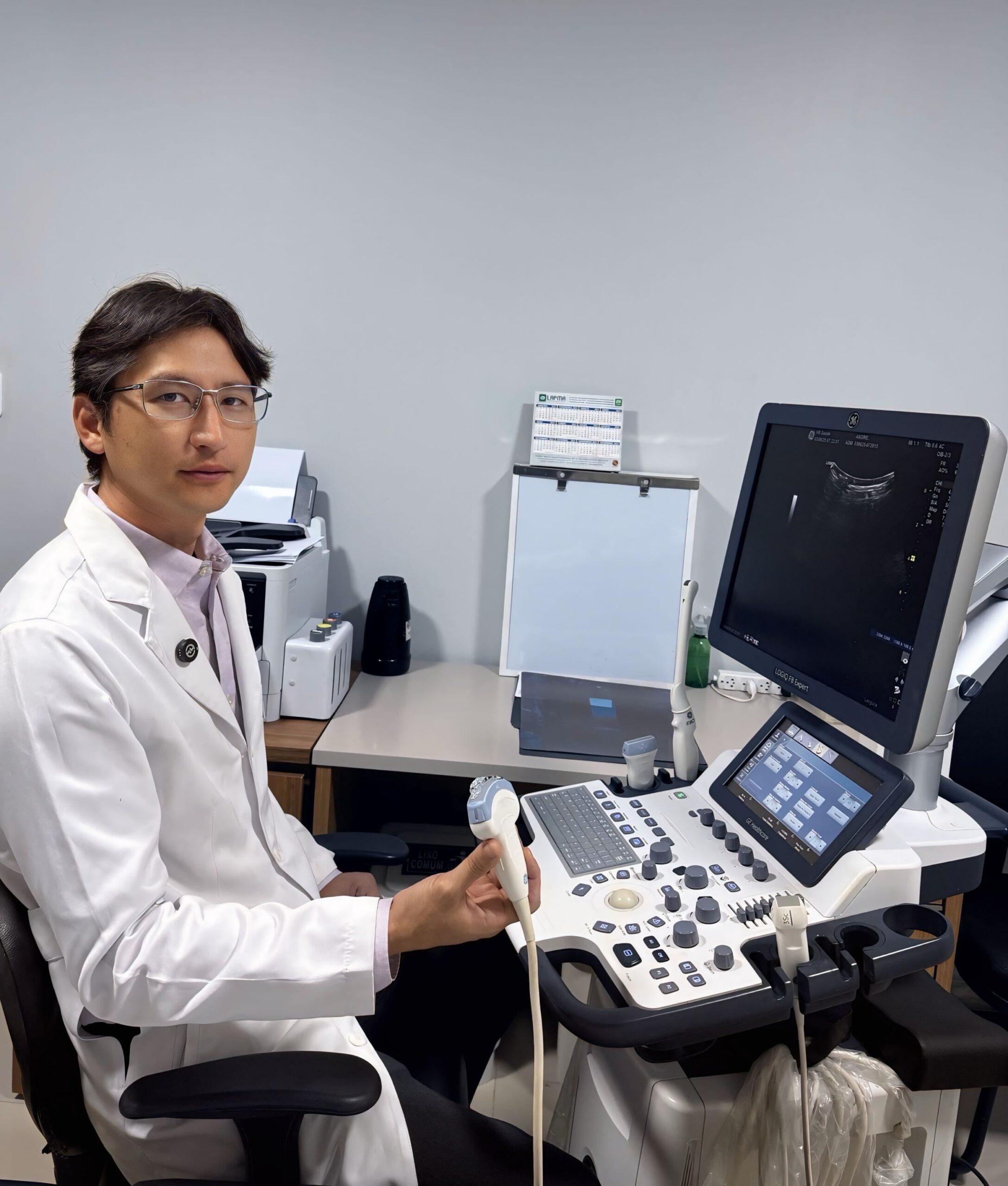 ULTRASSOM DOPPLER PENIANO COM FARMACO INDUÇÃO DR ANDRE YOICHI
