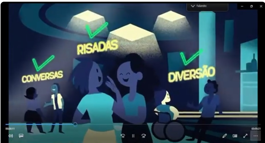 video informativo 1