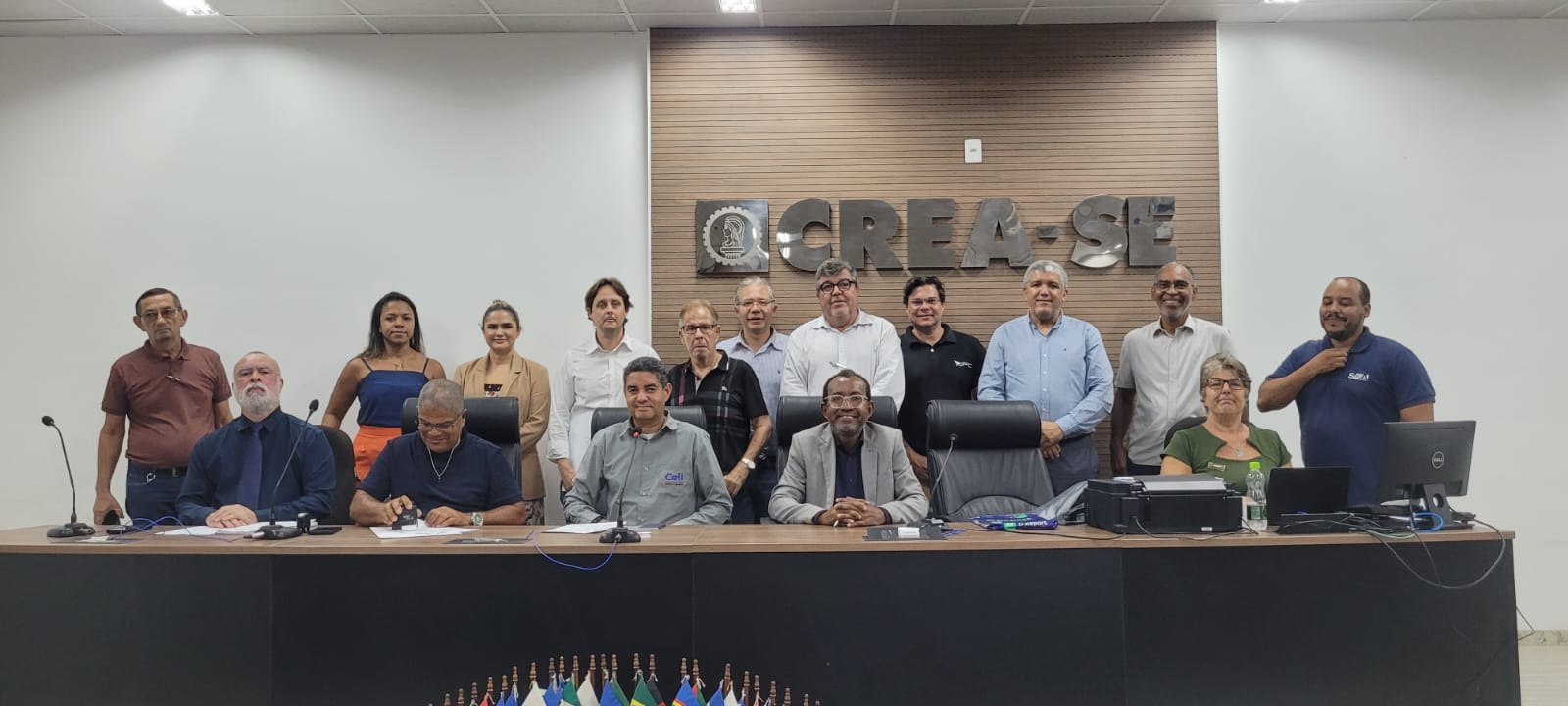 Assinatura Acordo Coletivo 2025
