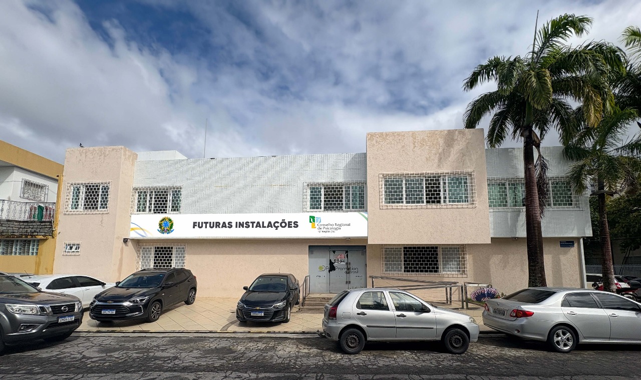 CRP 19 - NOVA SEDE