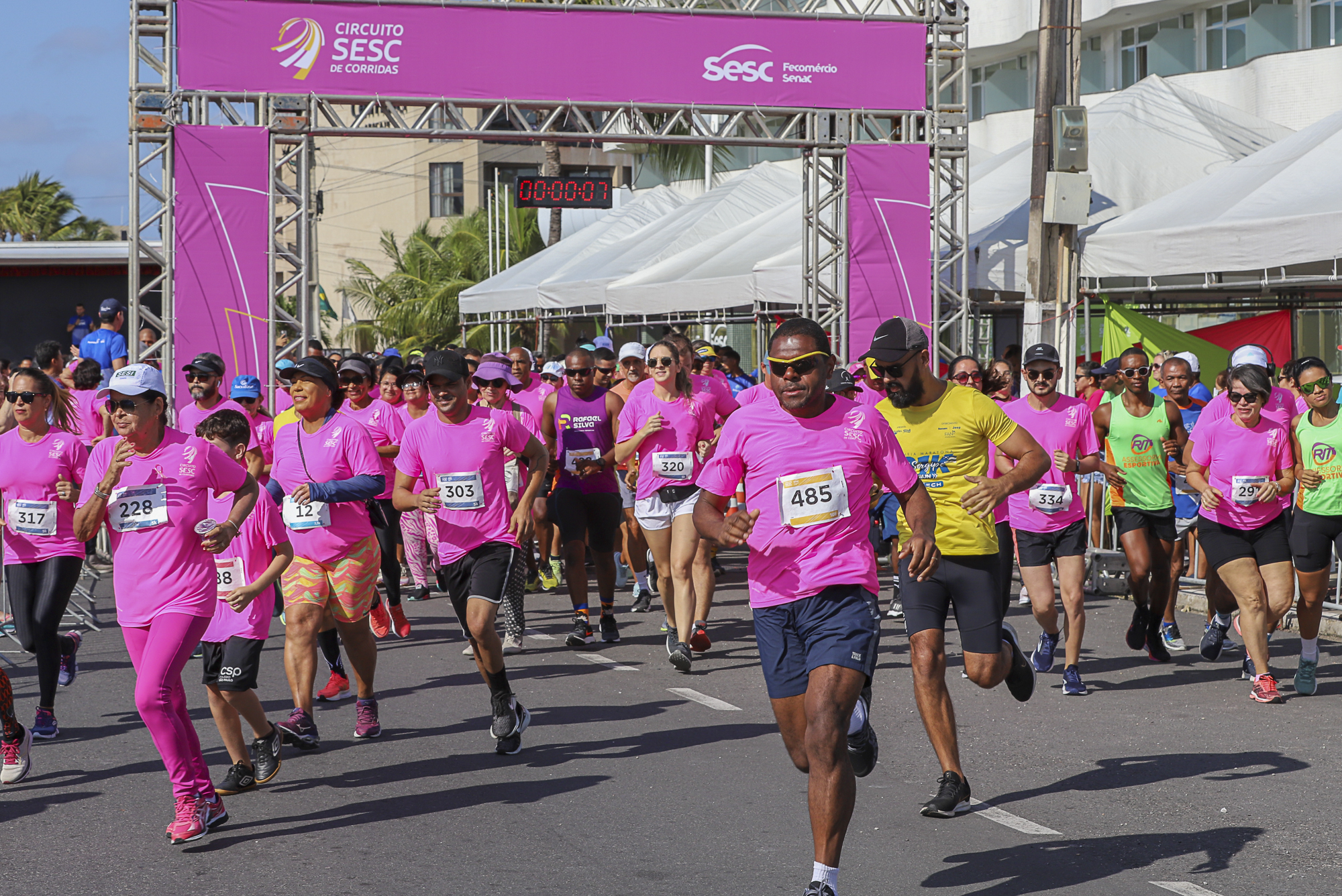 Foto Circuito de corrida