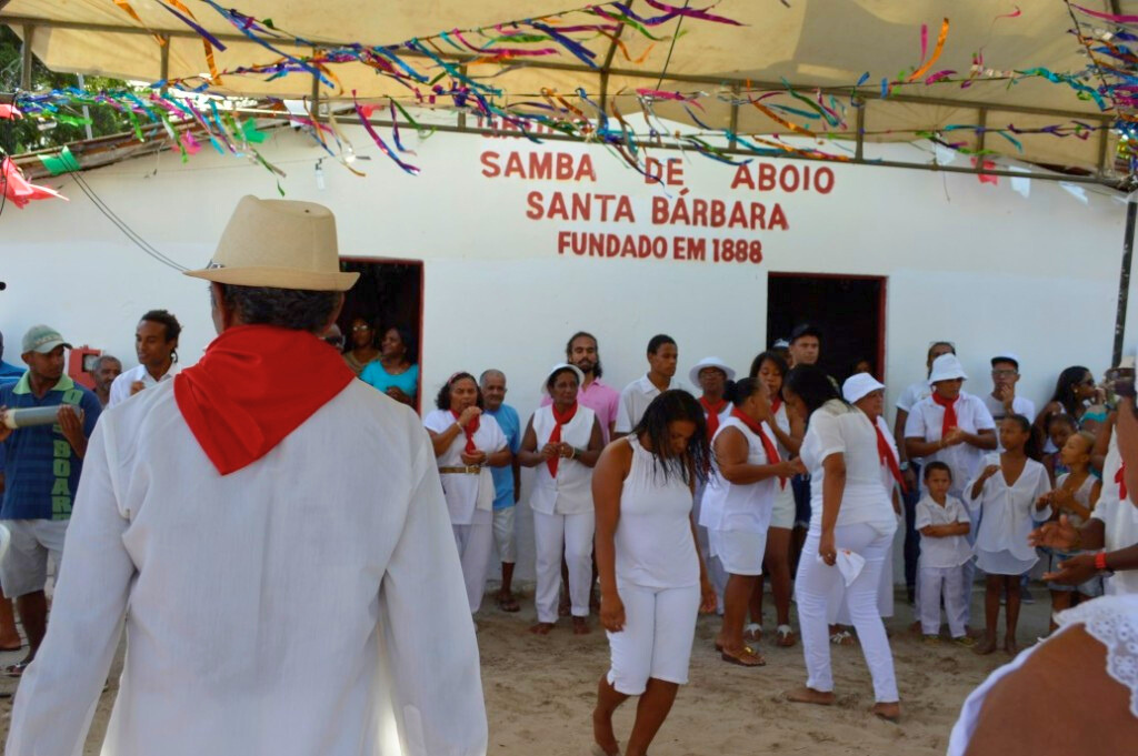 Foto - Yérsia Assis