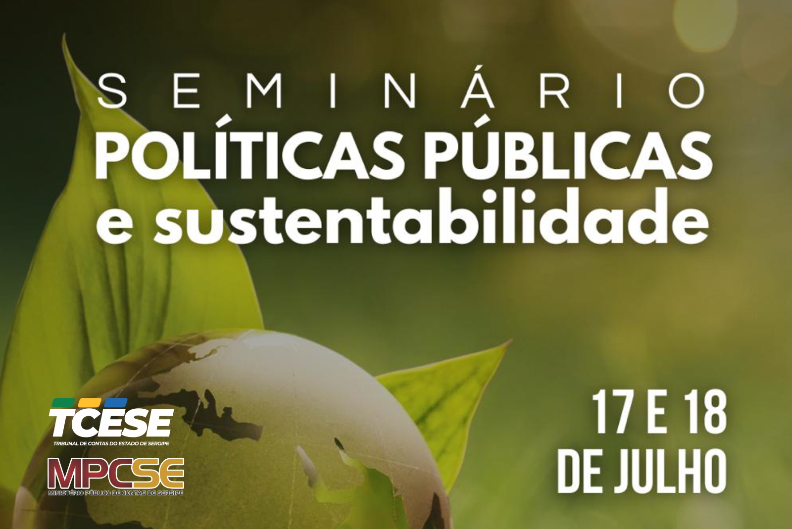NOTÍCIA SEMINÁRIO