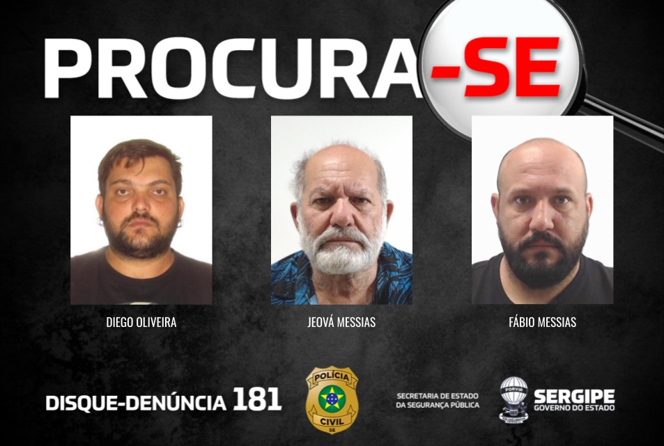Procura-se