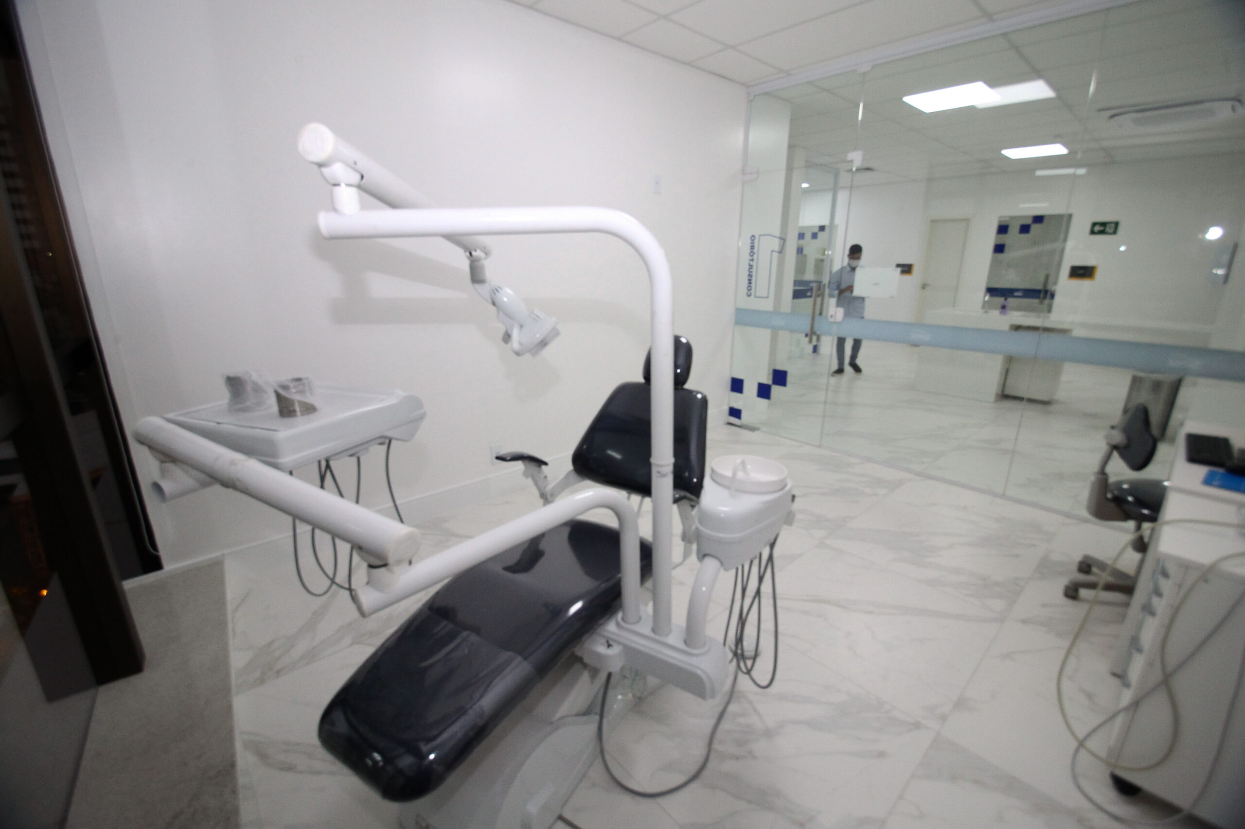 odontologia