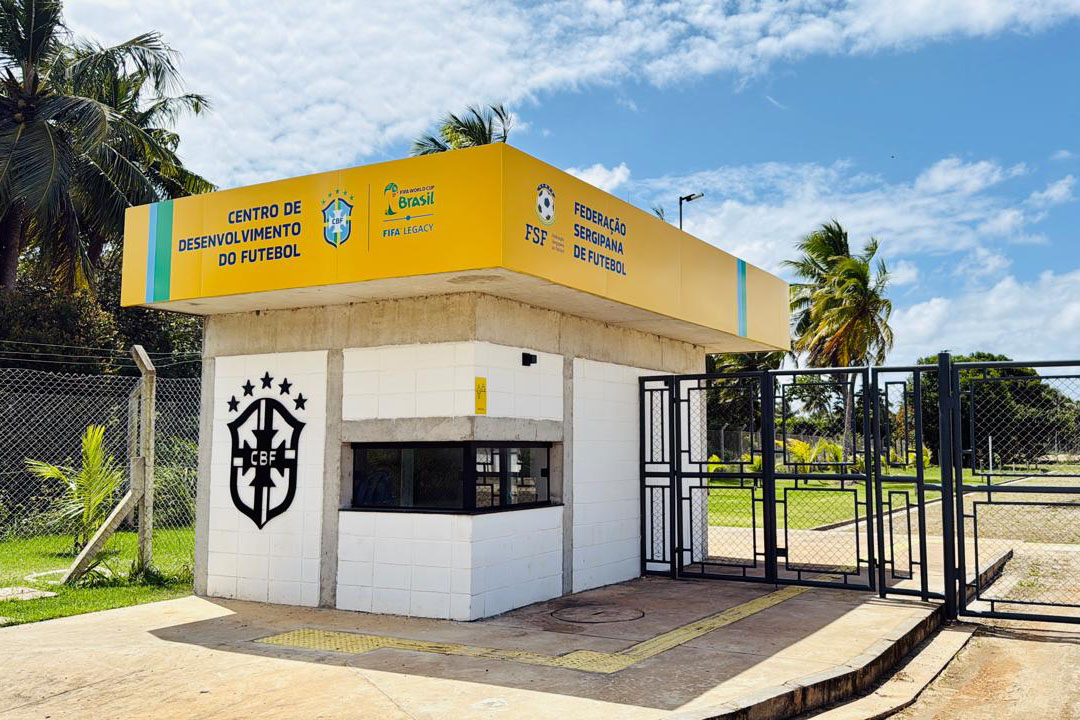 CD Sergipe