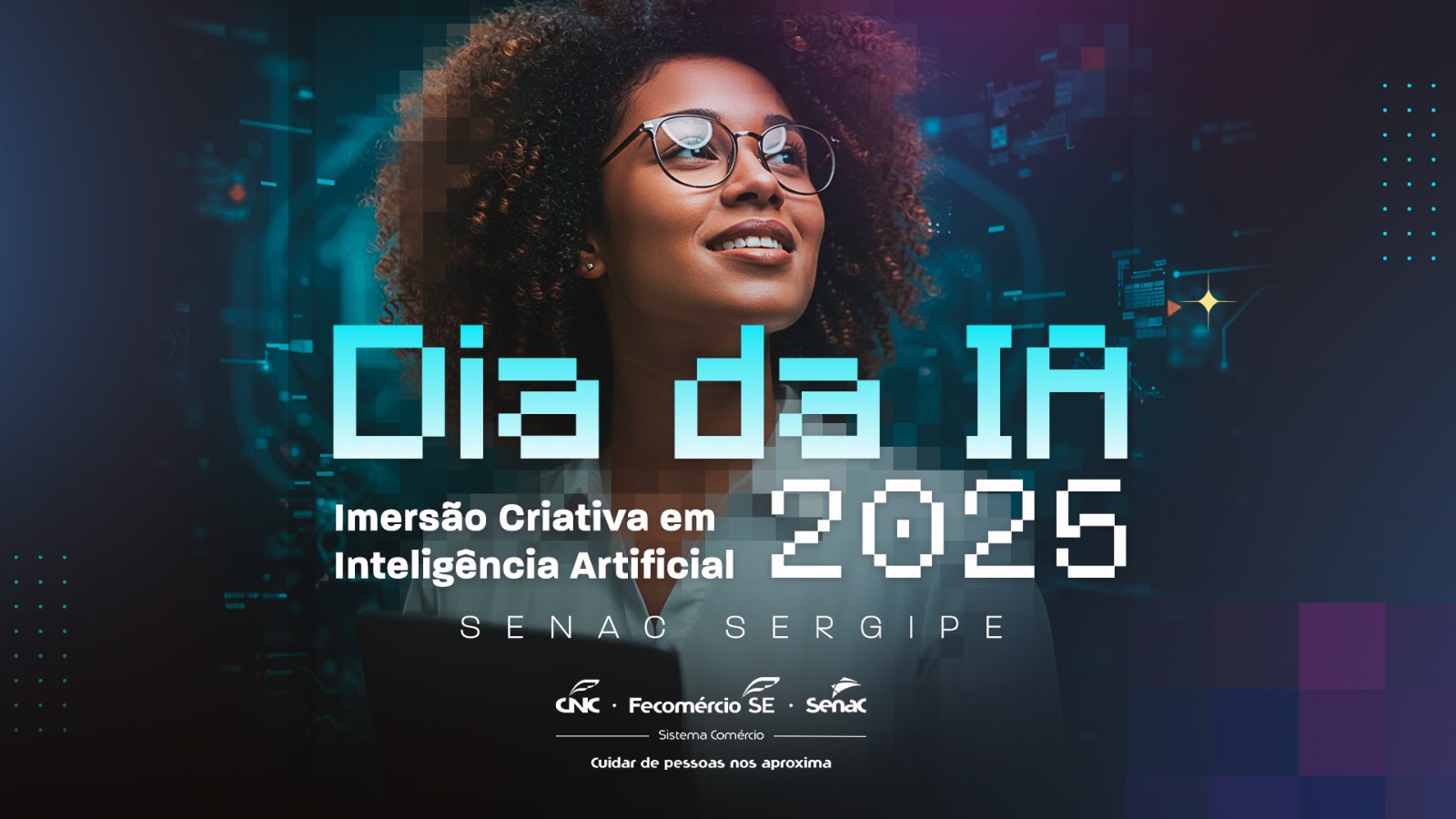 DIA DA IA 2025