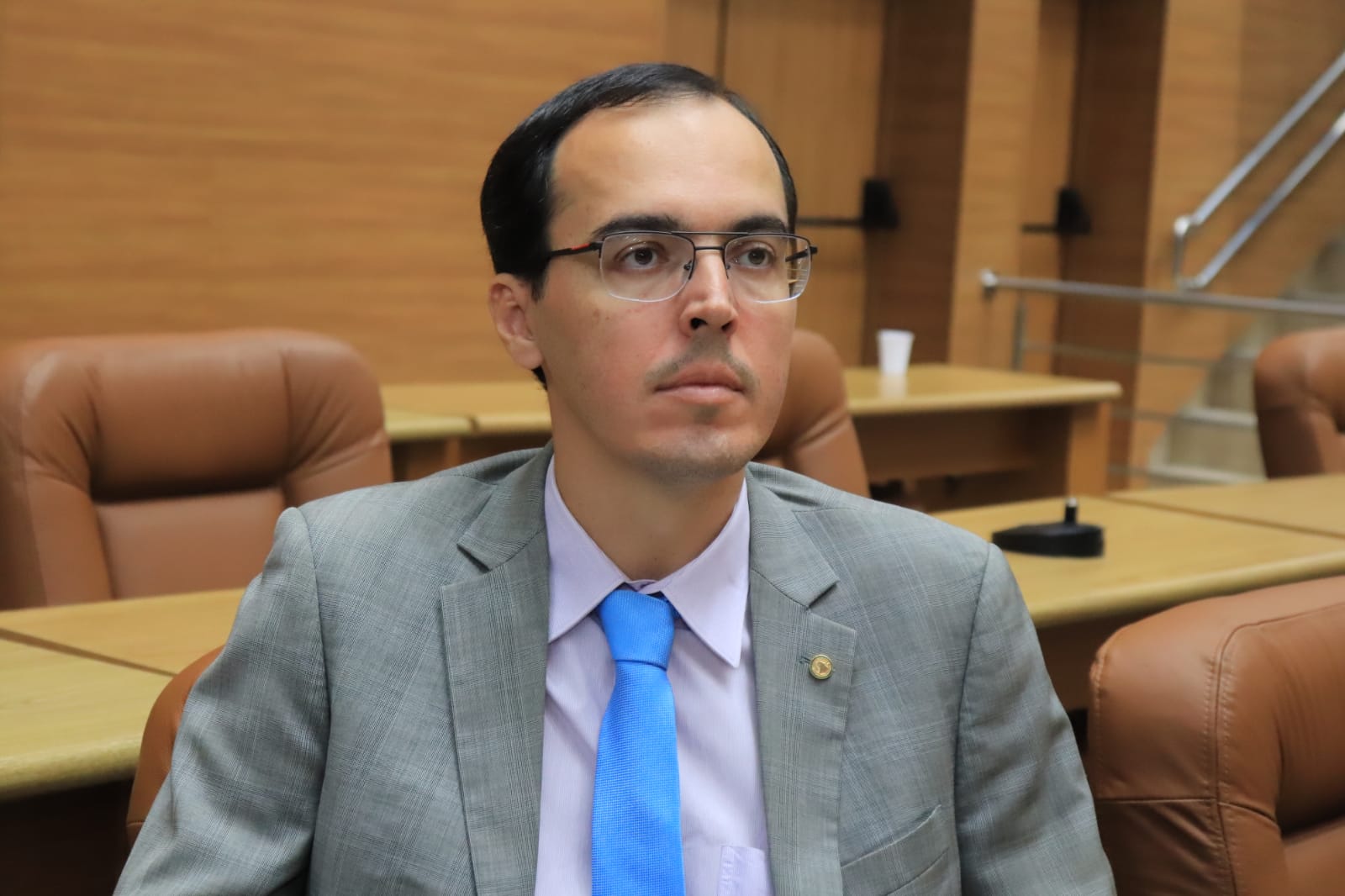 Georgeo-Passos